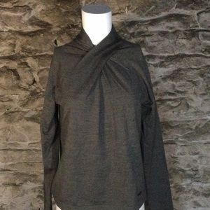 Numph sweater
